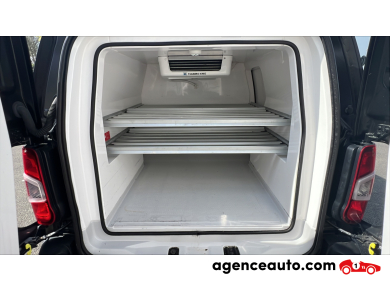 Peugeot Partner — 21