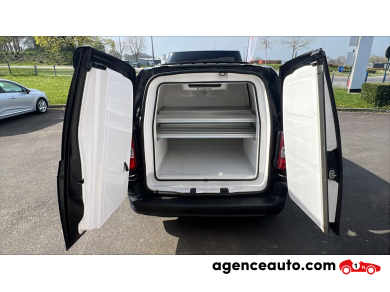 Peugeot Partner — 20