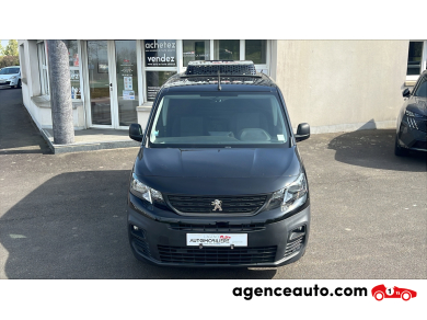 Peugeot Partner — 3
