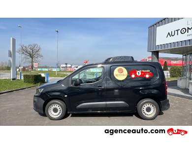 Peugeot Partner — 11