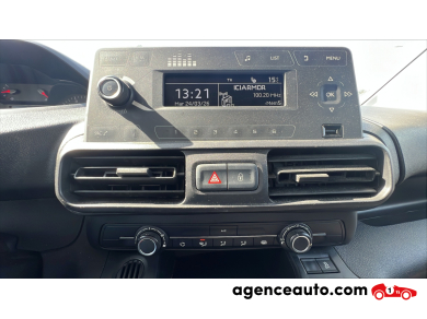 Peugeot Partner — 31