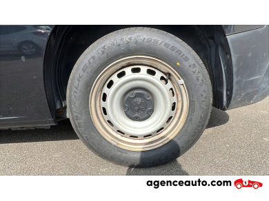 Peugeot Partner — 35