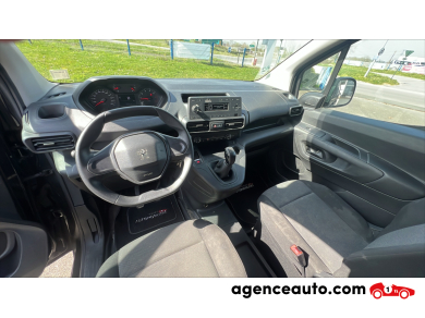 Peugeot Partner — 15