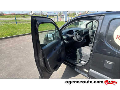 Peugeot Partner — 14