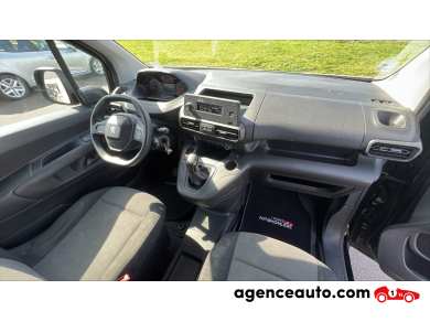 Peugeot Partner — 18
