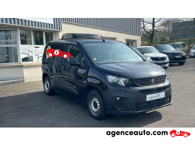 Peugeot Partner — 4