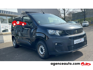 Peugeot Partner — 33
