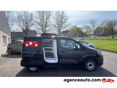 Peugeot Partner — 6