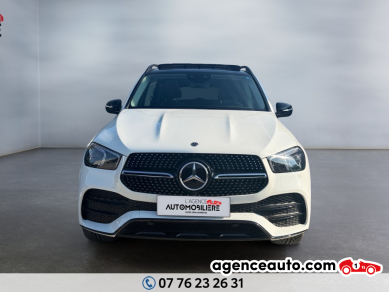 Mercedes Classe GLE — 7
