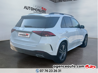 Mercedes Classe GLE — 2