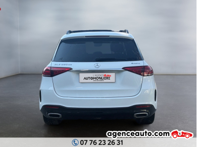 Mercedes Classe GLE — 3