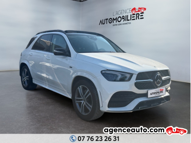 Mercedes Classe GLE