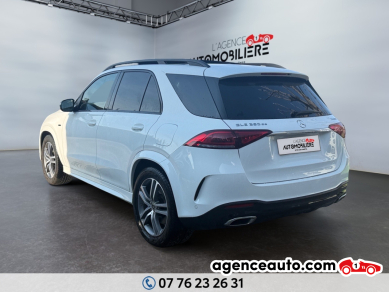 Mercedes Classe GLE — 4