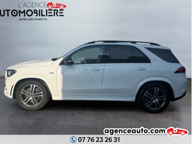 Mercedes Classe GLE — 5