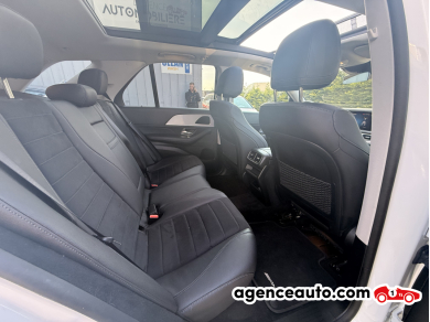 Mercedes Classe GLE — 11