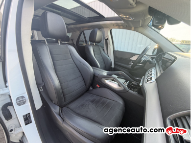 Mercedes Classe GLE — 9