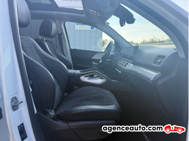 Mercedes Classe GLE — 10