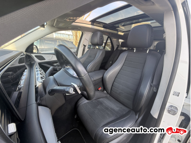 Mercedes Classe GLE — 15