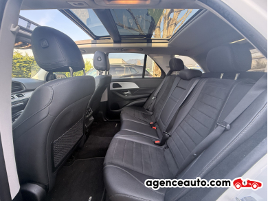 Mercedes Classe GLE — 14