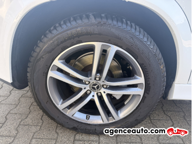 Mercedes Classe GLE — 20