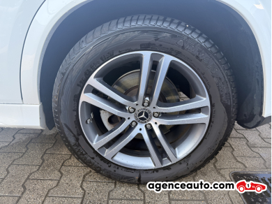 Mercedes Classe GLE — 21