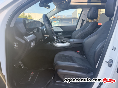 Mercedes Classe GLE — 16