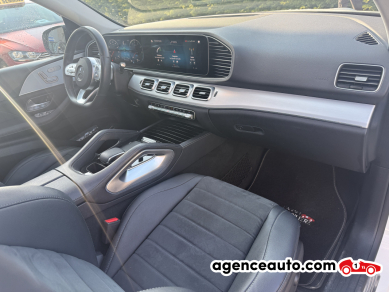 Mercedes Classe GLE — 8