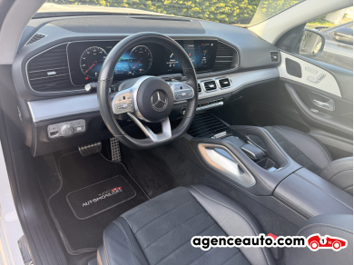 Mercedes Classe GLE — 17