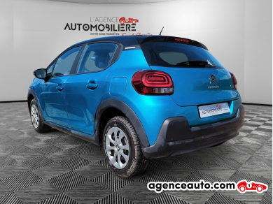 Citroen C3 — 8