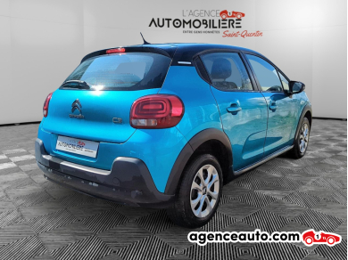 Citroen C3 — 5