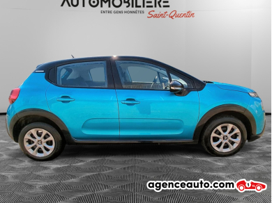 Citroen C3 — 4