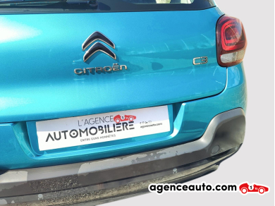 Citroen C3 — 7