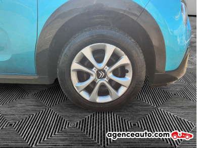 Citroen C3 — 19
