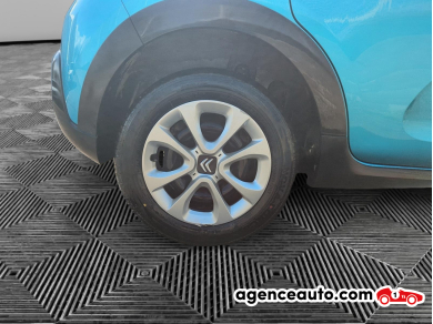 Citroen C3 — 20
