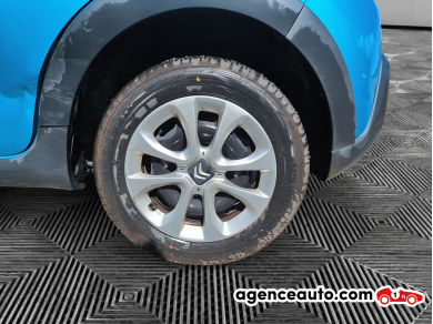Citroen C3 — 21