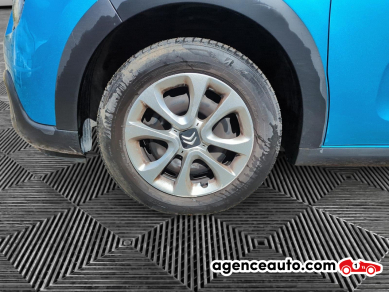 Citroen C3 — 22