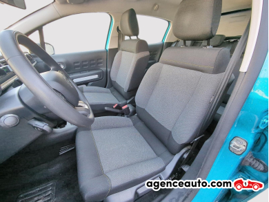 Citroen C3 — 9