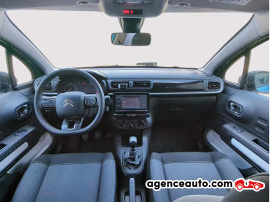 Citroen C3 — 12