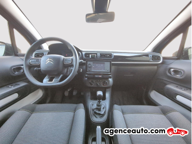 Citroen C3 — 11