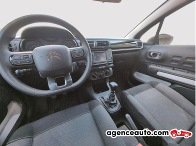 Citroen C3 — 13