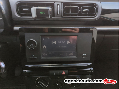 Citroen C3 — 17