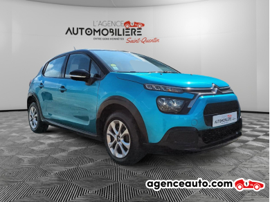 Citroen C3 — 3