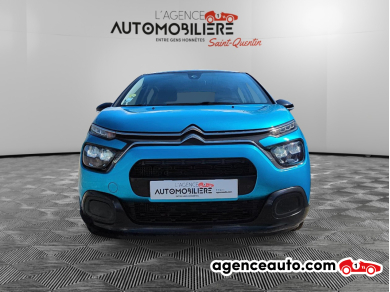 Citroen C3 — 2
