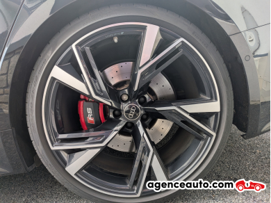 Audi RS6 — 19
