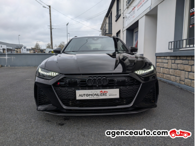Audi RS6 — 3