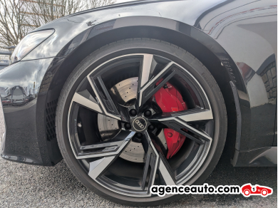Audi RS6 — 22