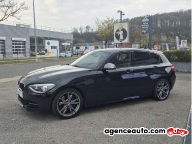 Bmw Série 1 — 6