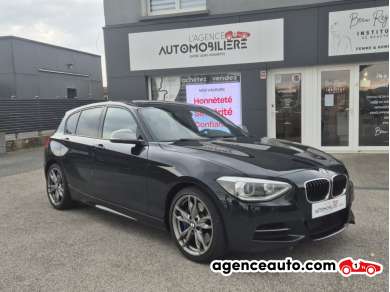 Bmw Série 1 — 2