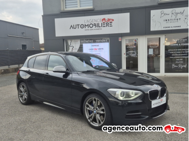 Bmw Série 1