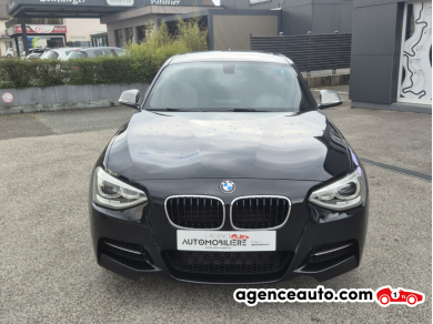 Bmw Série 1 — 4